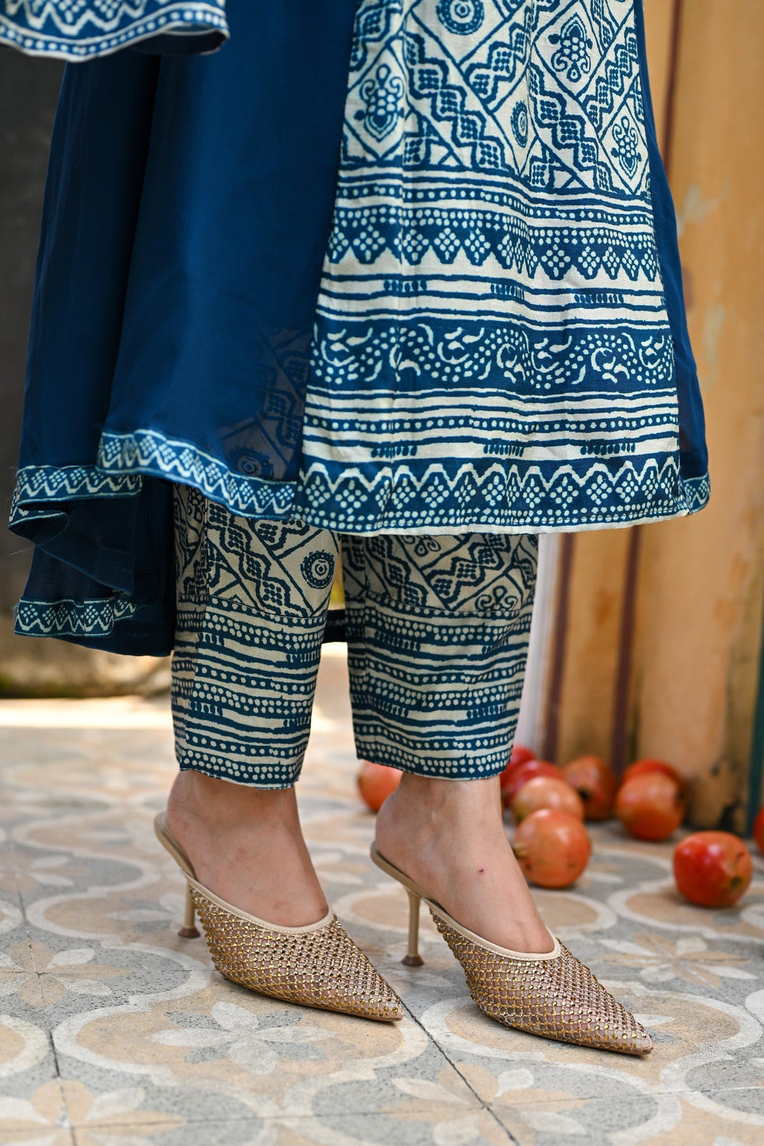 georgette suit set for weddings and events