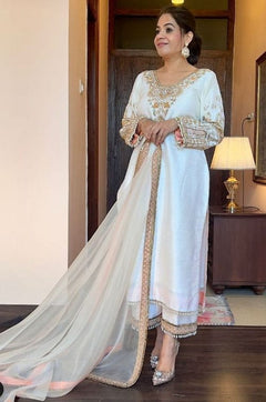 Royal Radiance Salwar Suit – By Reet Lifestyle