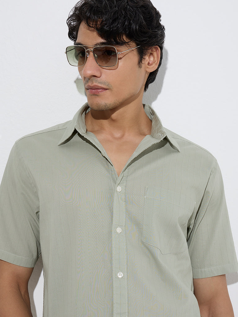 Lightweight summer shirt