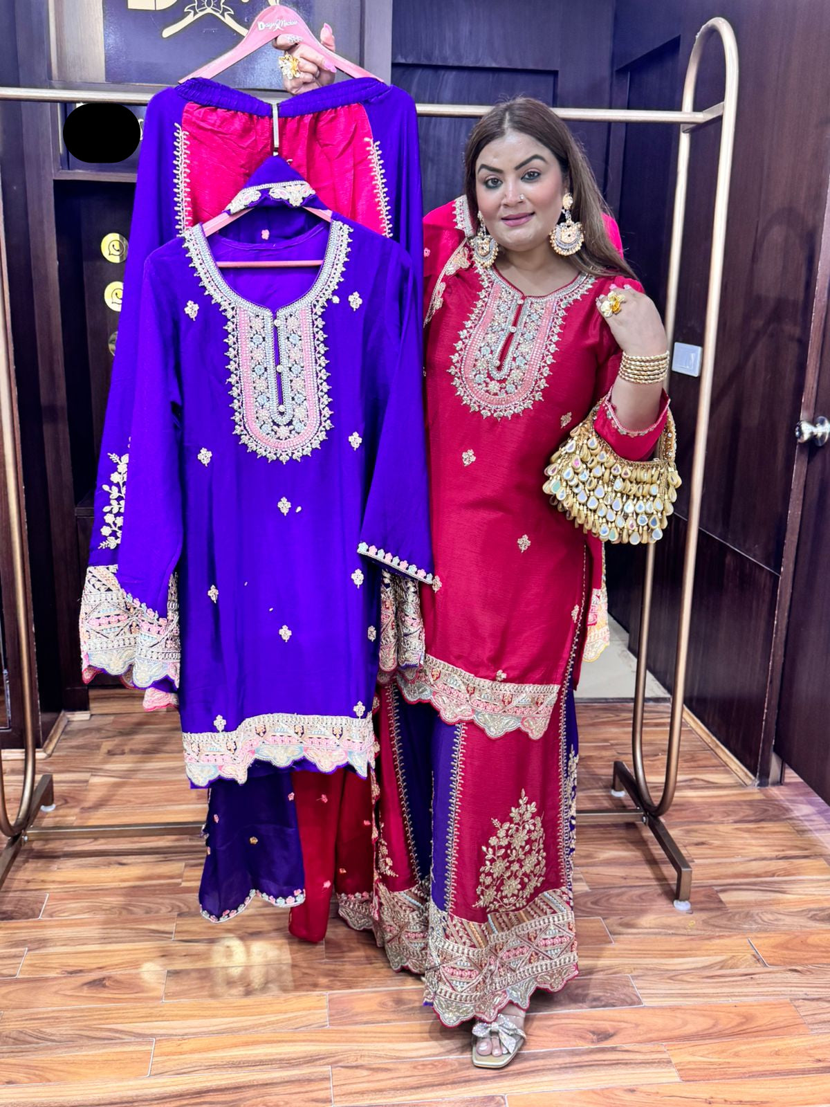 ethnic wear for women