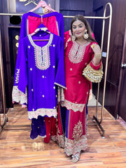 ethnic wear for women