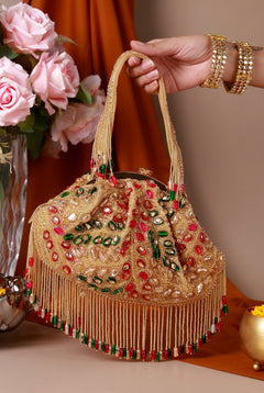 Shrivi Maharani Kundan Batua