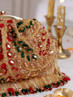 Shrivi Maharani Kundan Batua