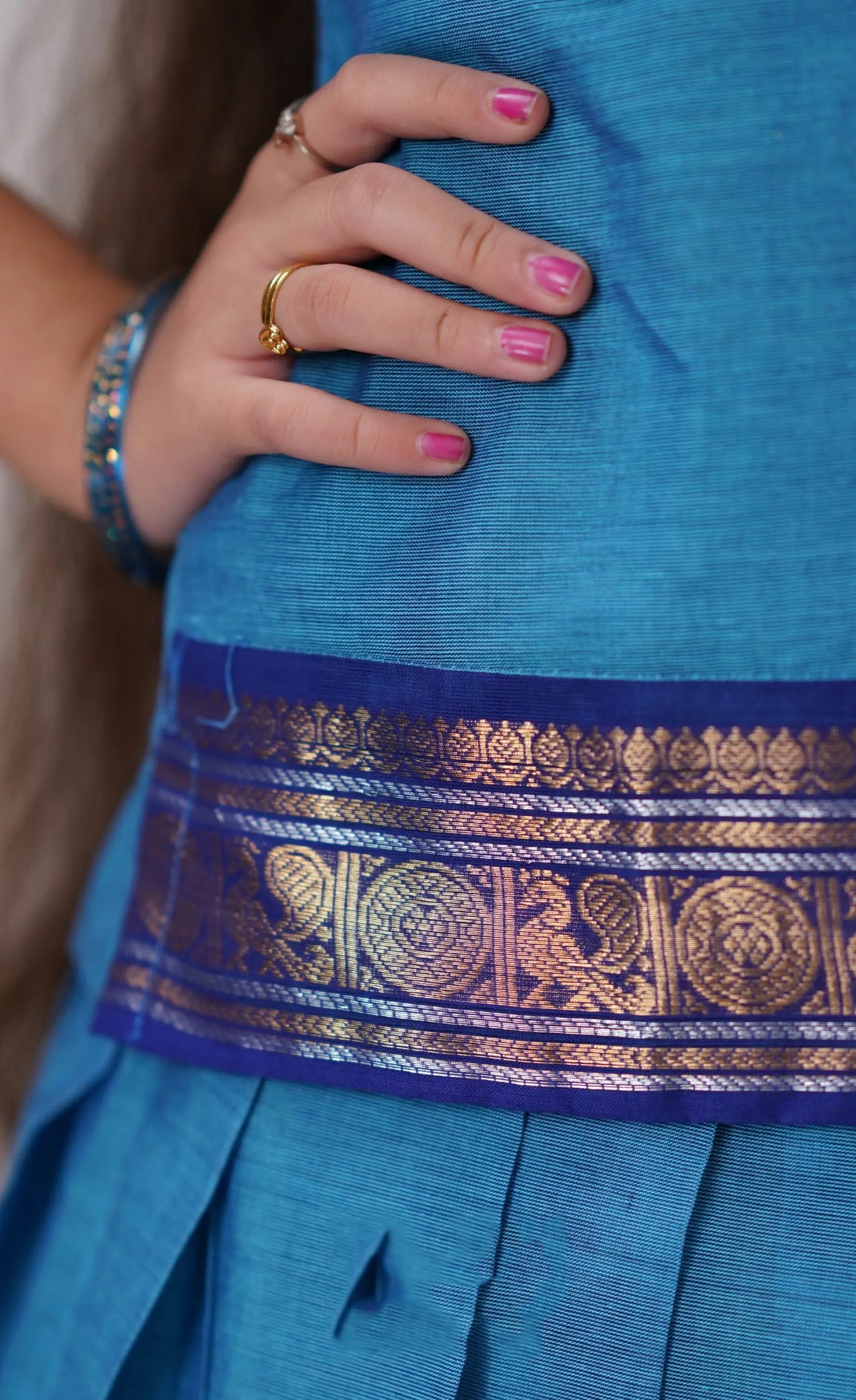 pavadai sattai online shopping