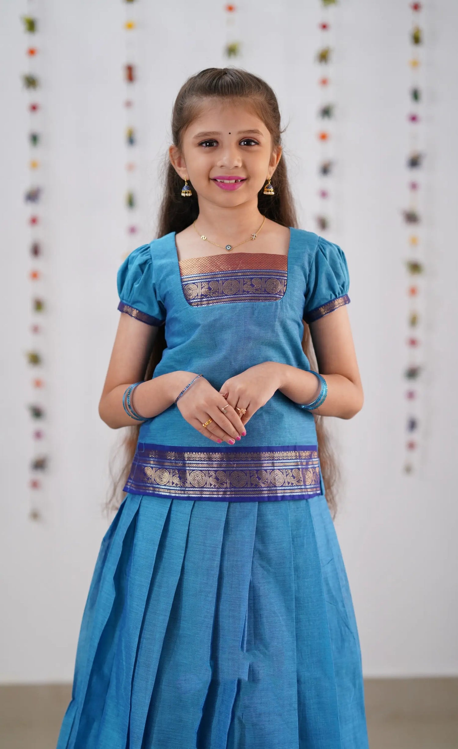 kids traditional dress