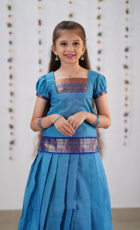 kids traditional dress
