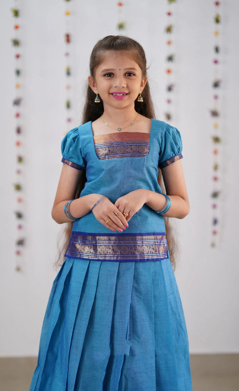 kids traditional dress