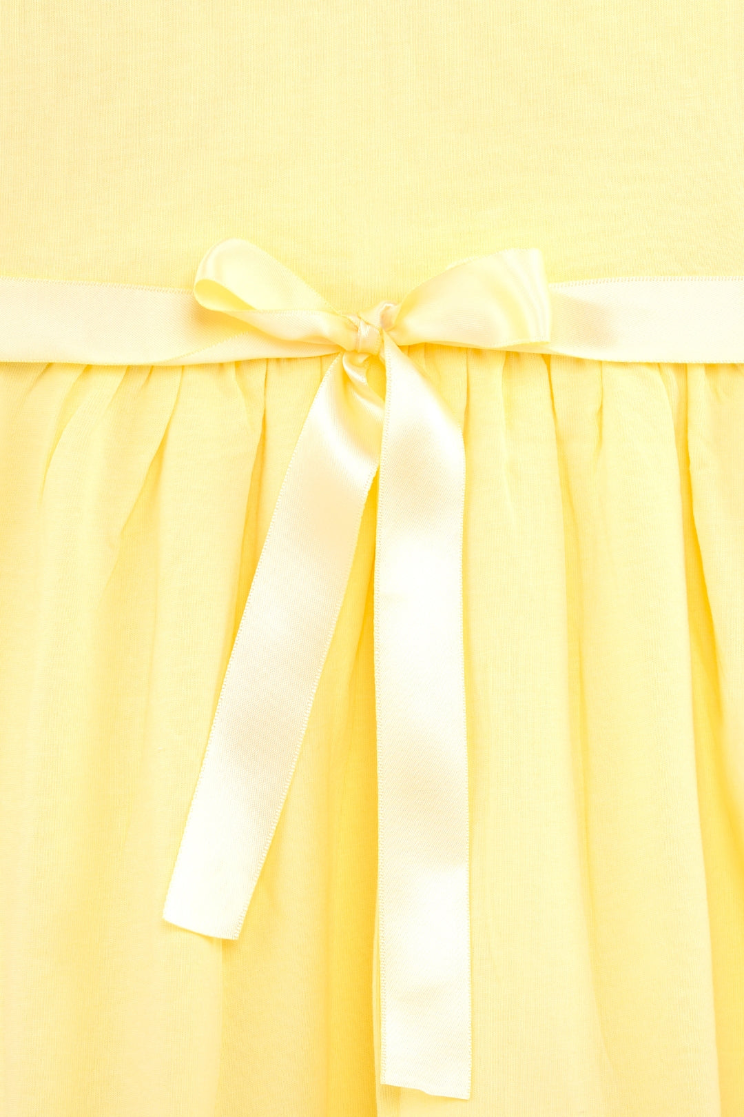 kids jersey knit dress