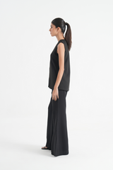 power dressing outfit
