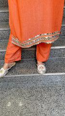 Soft Tissue Paro Suit