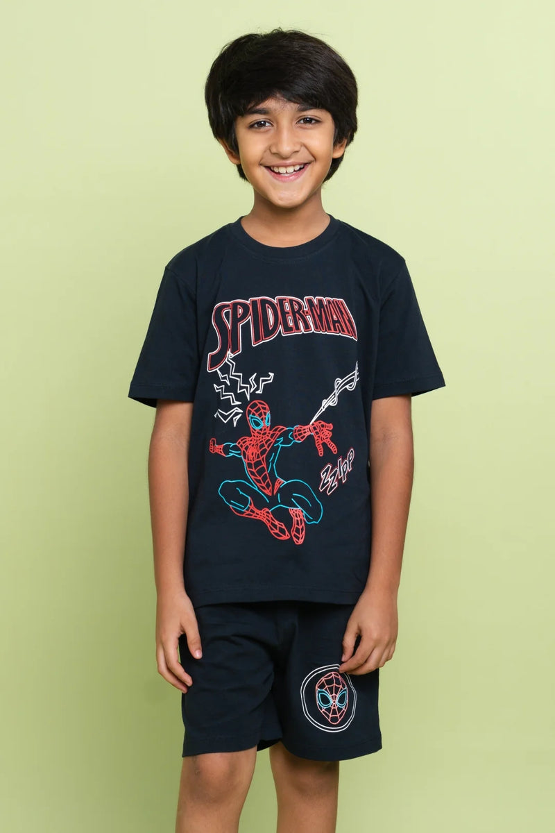 Summer outfit for boys and girls