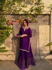 Sultani Shaan Royal Salwar Suit – By Reet Lifestyle