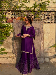 Sultani Shaan Royal Salwar Suit – By Reet Lifestyle