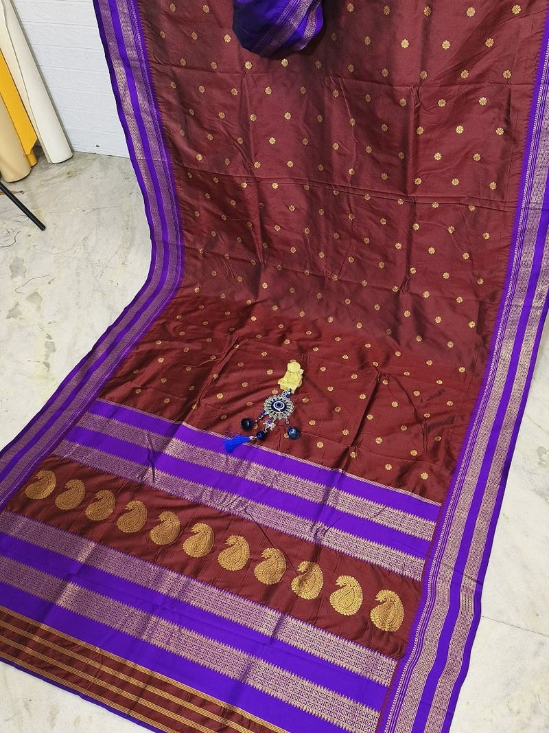 Dhoti Set for Boys & Girls Rakhi Combo