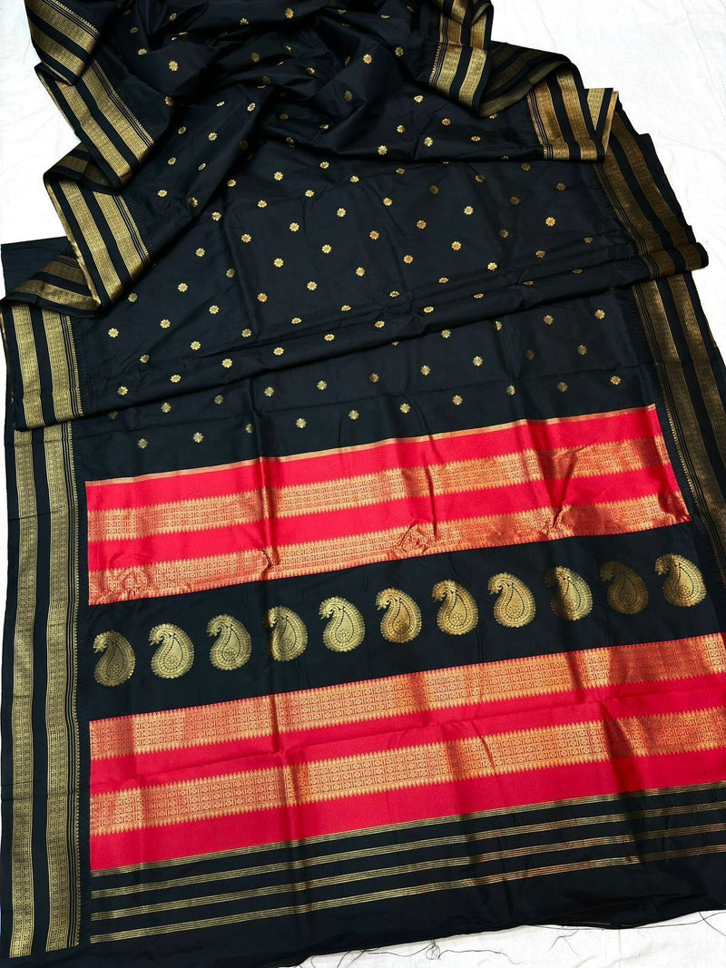 Dhoti Set for Boys & Girls Rakhi Combo