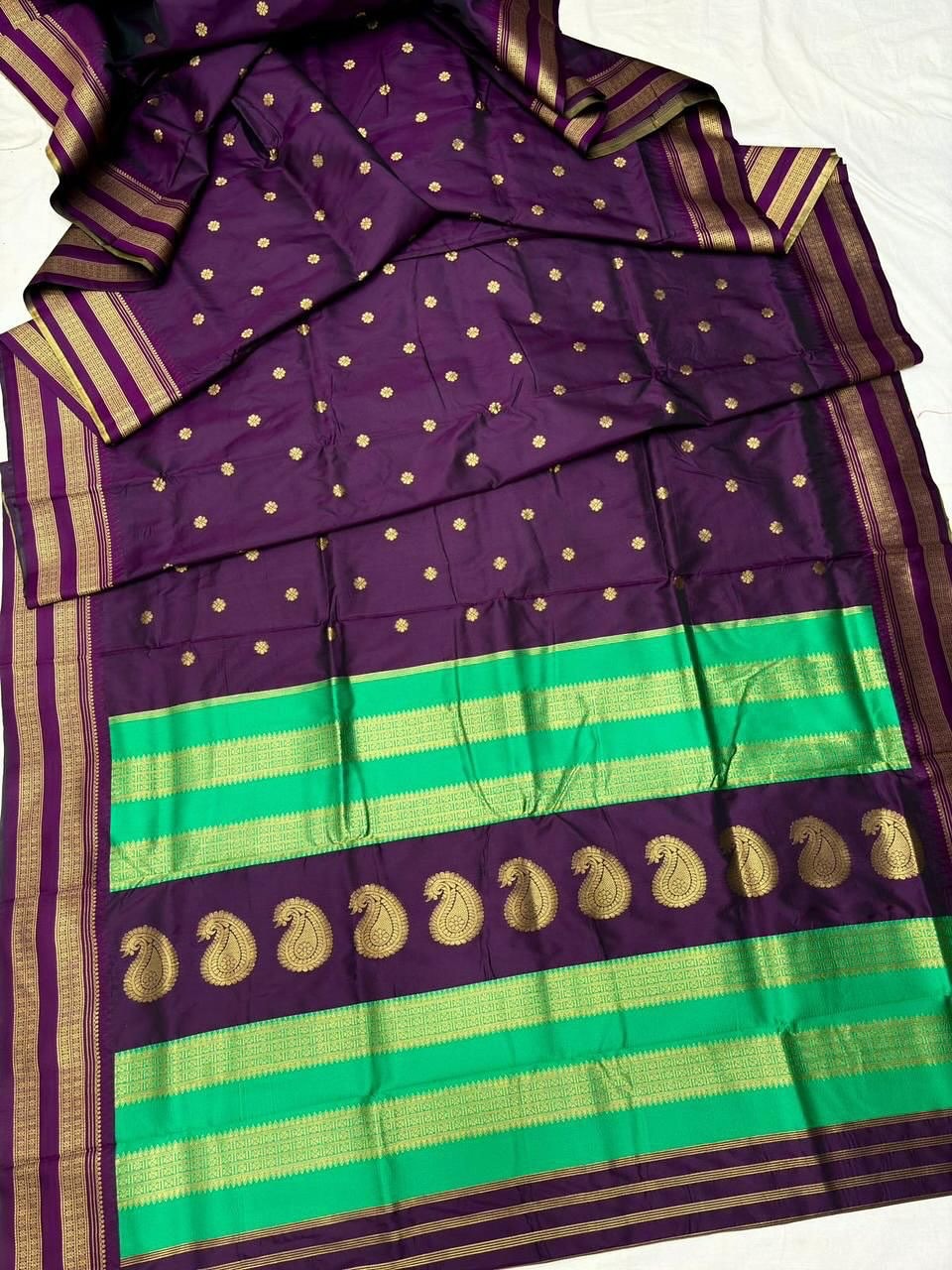 Dhoti Set for Boys & Girls Rakhi Combo
