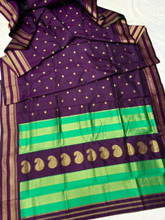 Dhoti Set for Boys & Girls Rakhi Combo