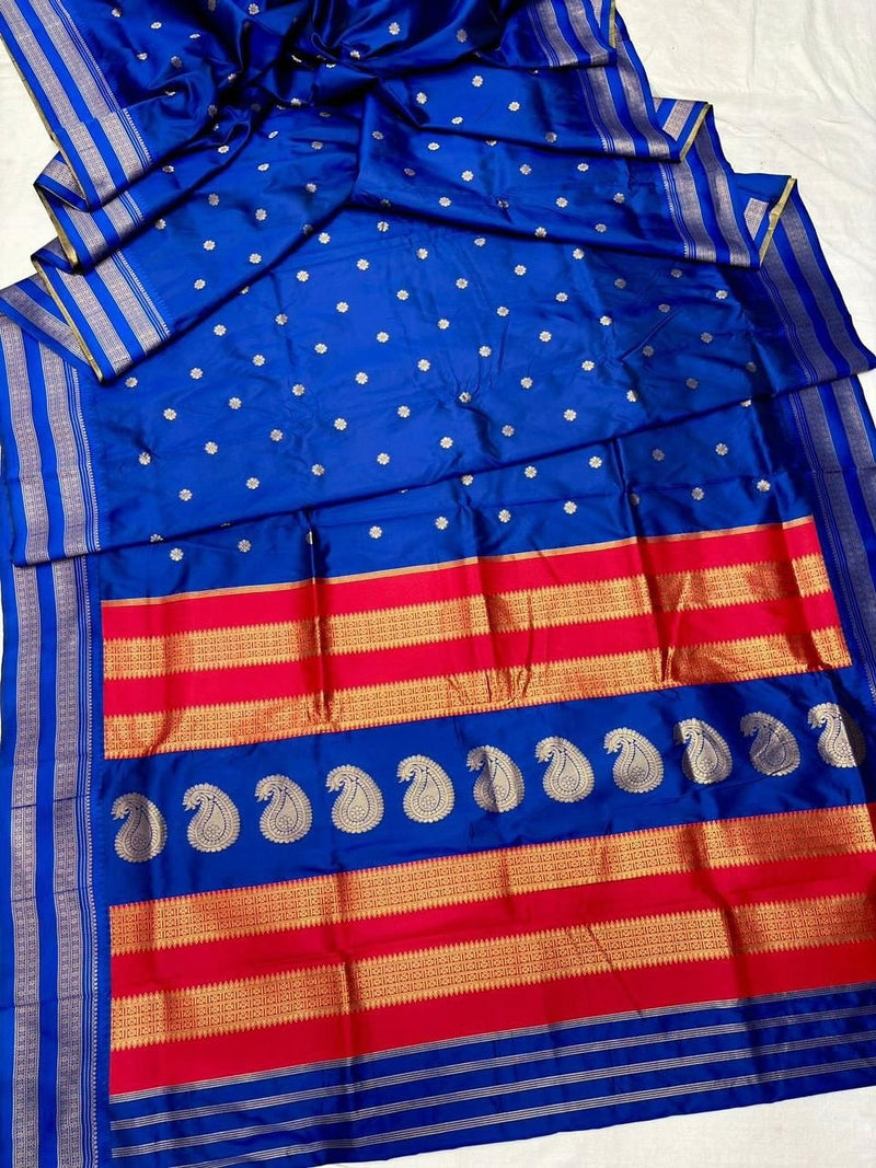 Dhoti Set for Boys & Girls Rakhi Combo