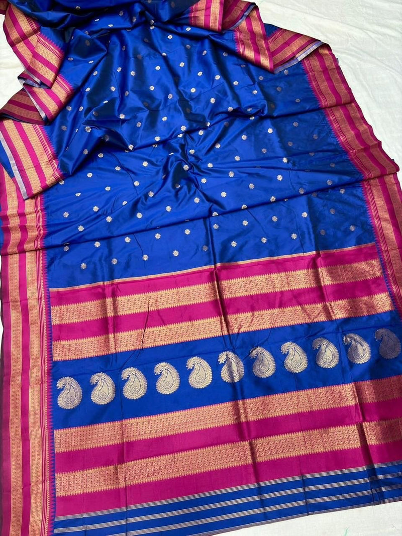 Dhoti Set for Boys & Girls Rakhi Combo