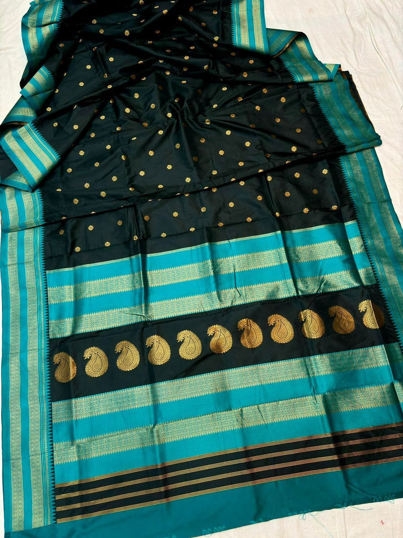 Dhoti Set for Boys & Girls Rakhi Combo