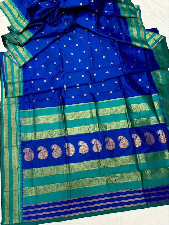 Dhoti Set for Boys & Girls Rakhi Combo