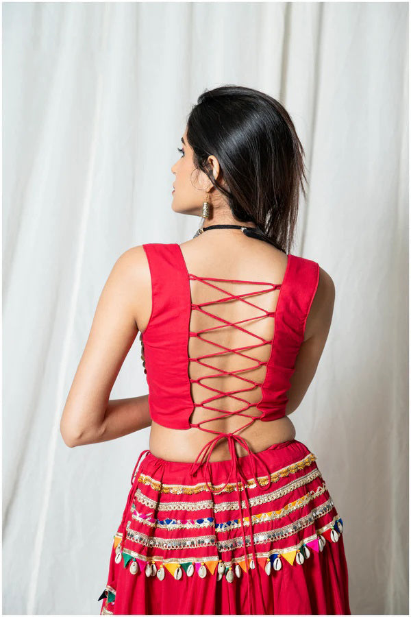 womens pink skirt set