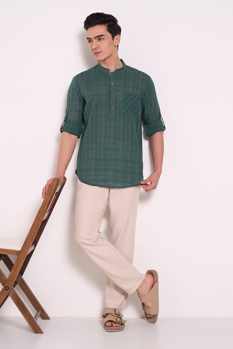 Casual Indian wear for men