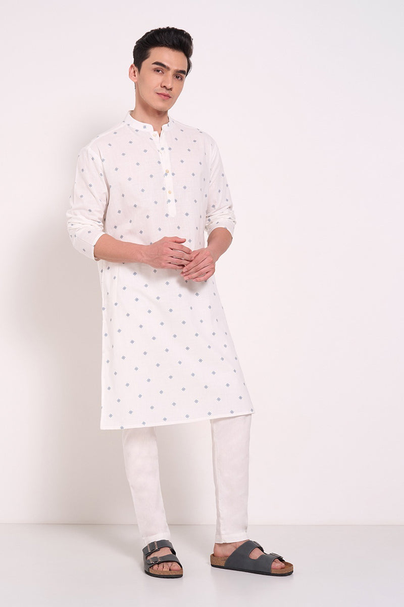 Summer wear kurta cotton