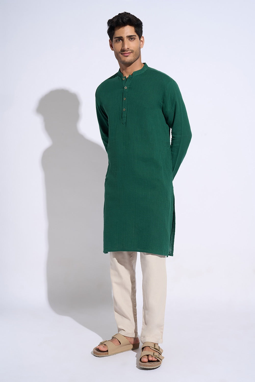 Traditional wear for men