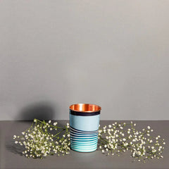 The Quintessential Fetish Pure Copper Jug with Glasses