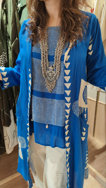three piece set