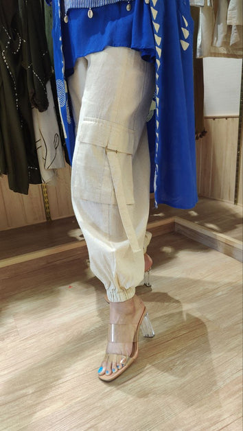 Indo Western wear