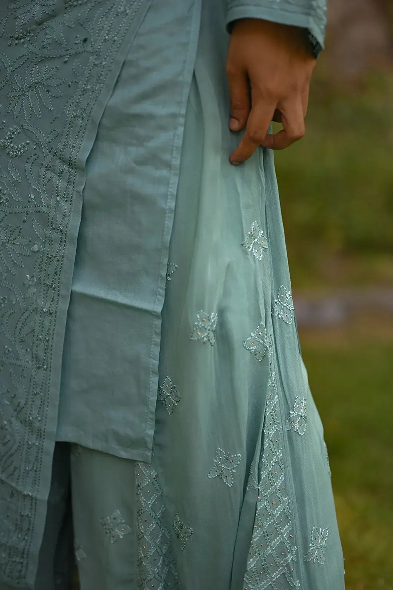 summer-ready fabric