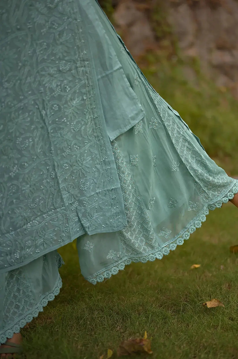 daily ethnic set for women