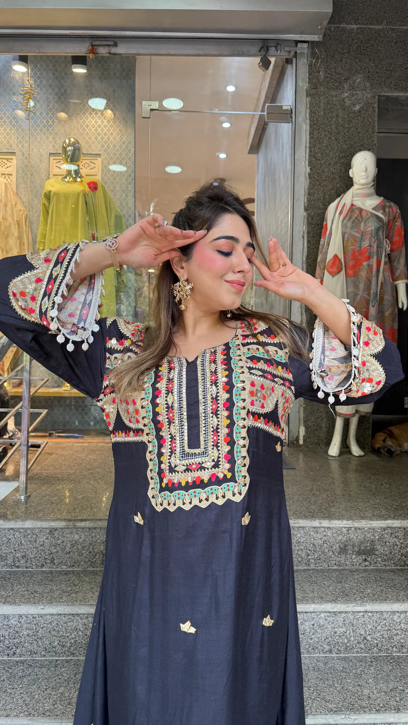 breathable summer co-ord set