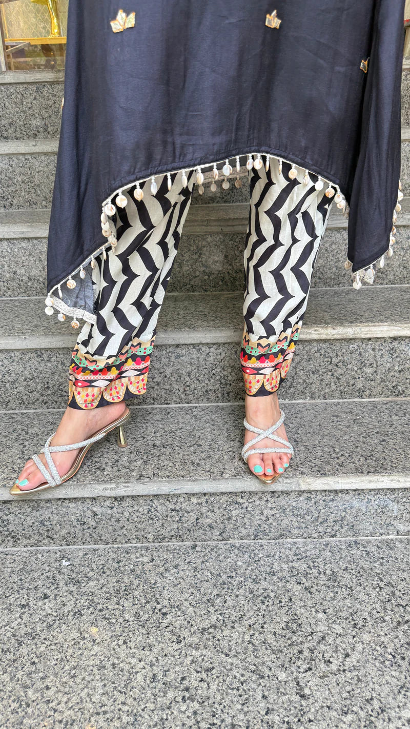 soft muslin women’s set