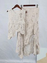 resort outfit for women