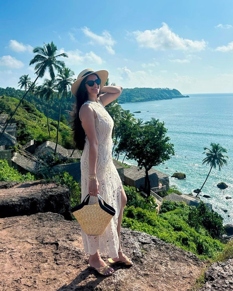 lightweight vacation wear