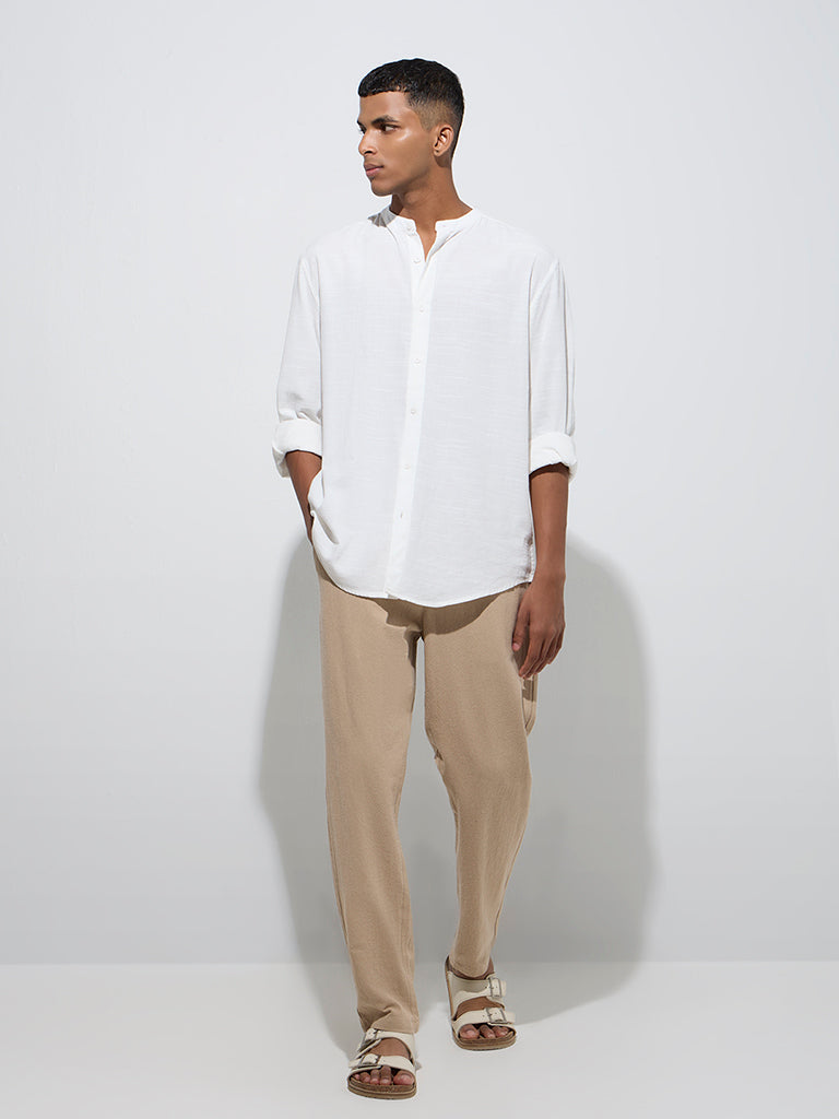 Lightweight summer shirt