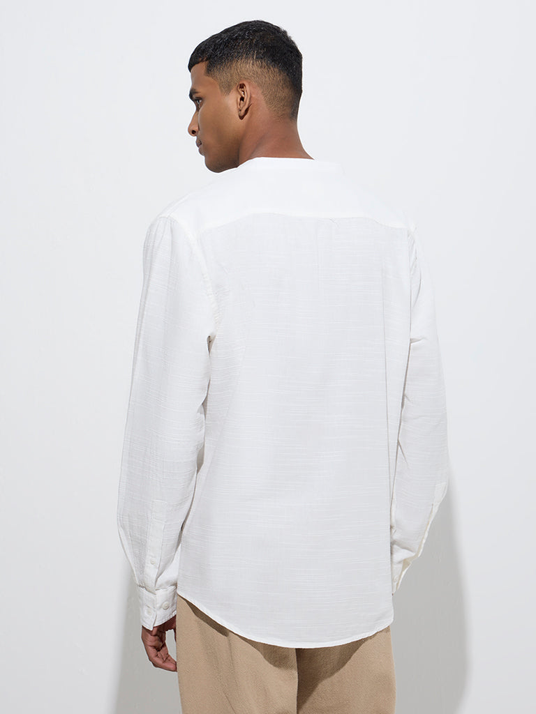 Breathable fabric shirt