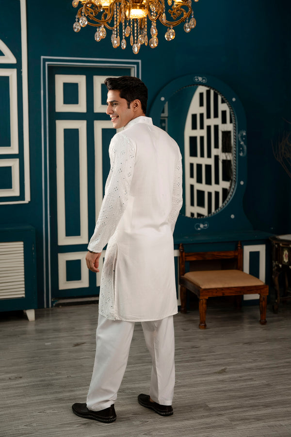 Ethnic wear