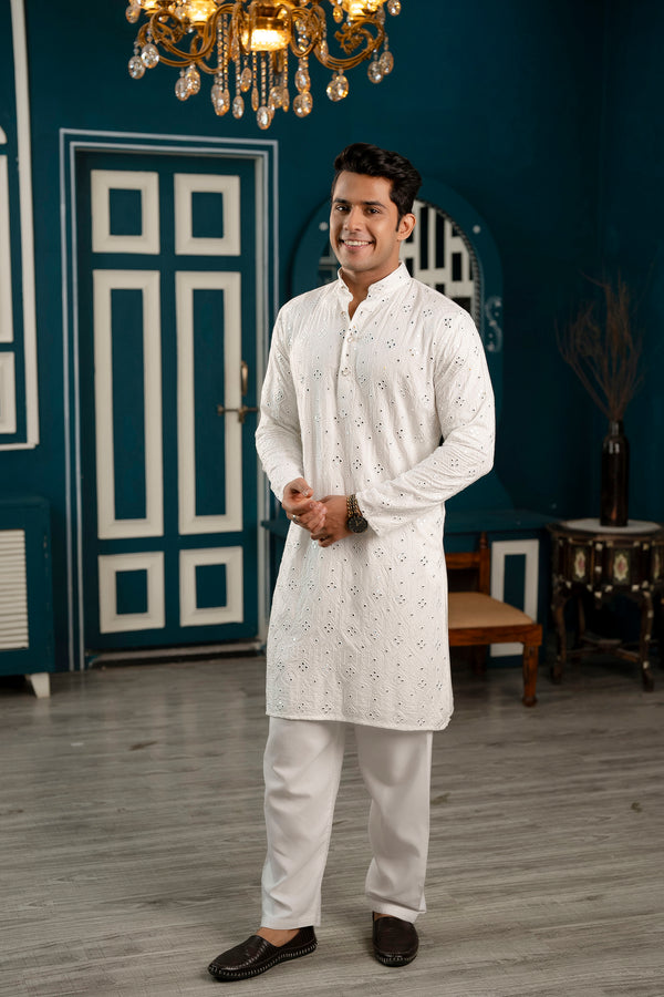 Ethnic wear for men