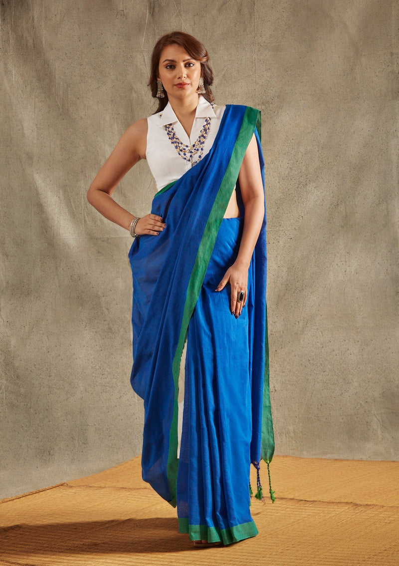 formal sleeveless blouse