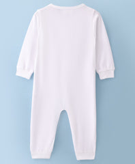 Ganesha romper for baby