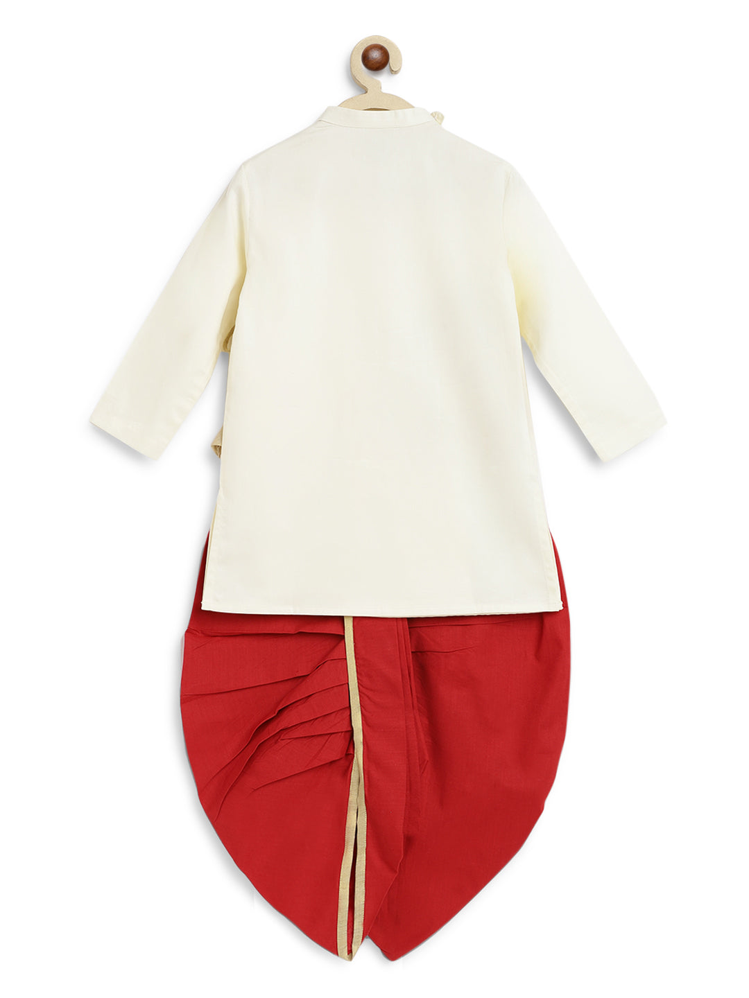 toddler Indian wedding outfit