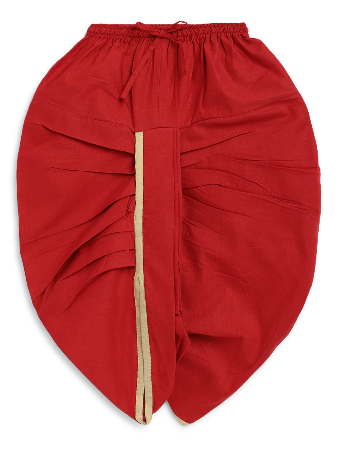 Indian ethnic set for toddlers