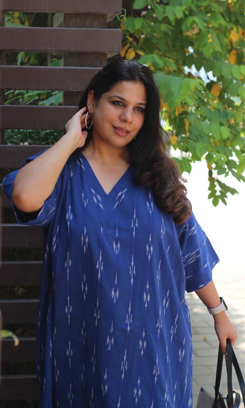 Indian ethnic loungewear