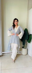 breathable cotton outfit