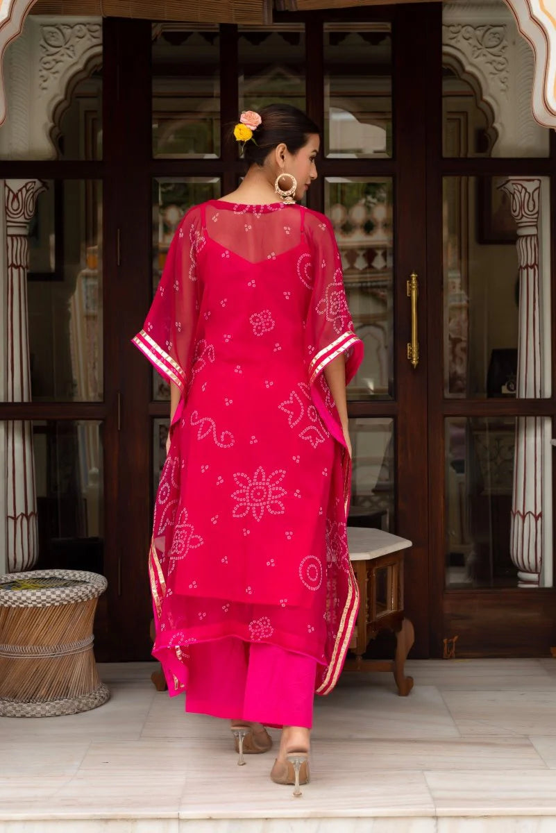 breathable festive wear