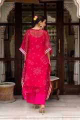 breathable festive wear